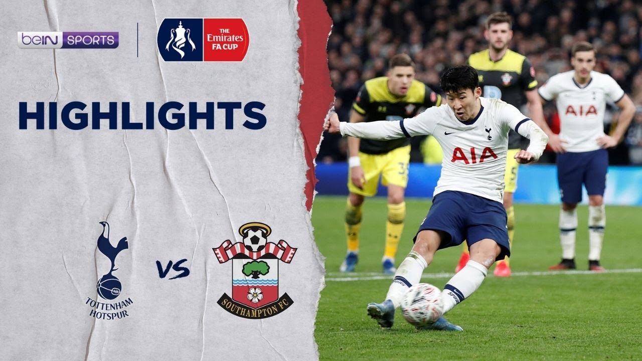  3-2 Ҹѹ | Ϳ Ѿ ŵ FA Cup 19/20