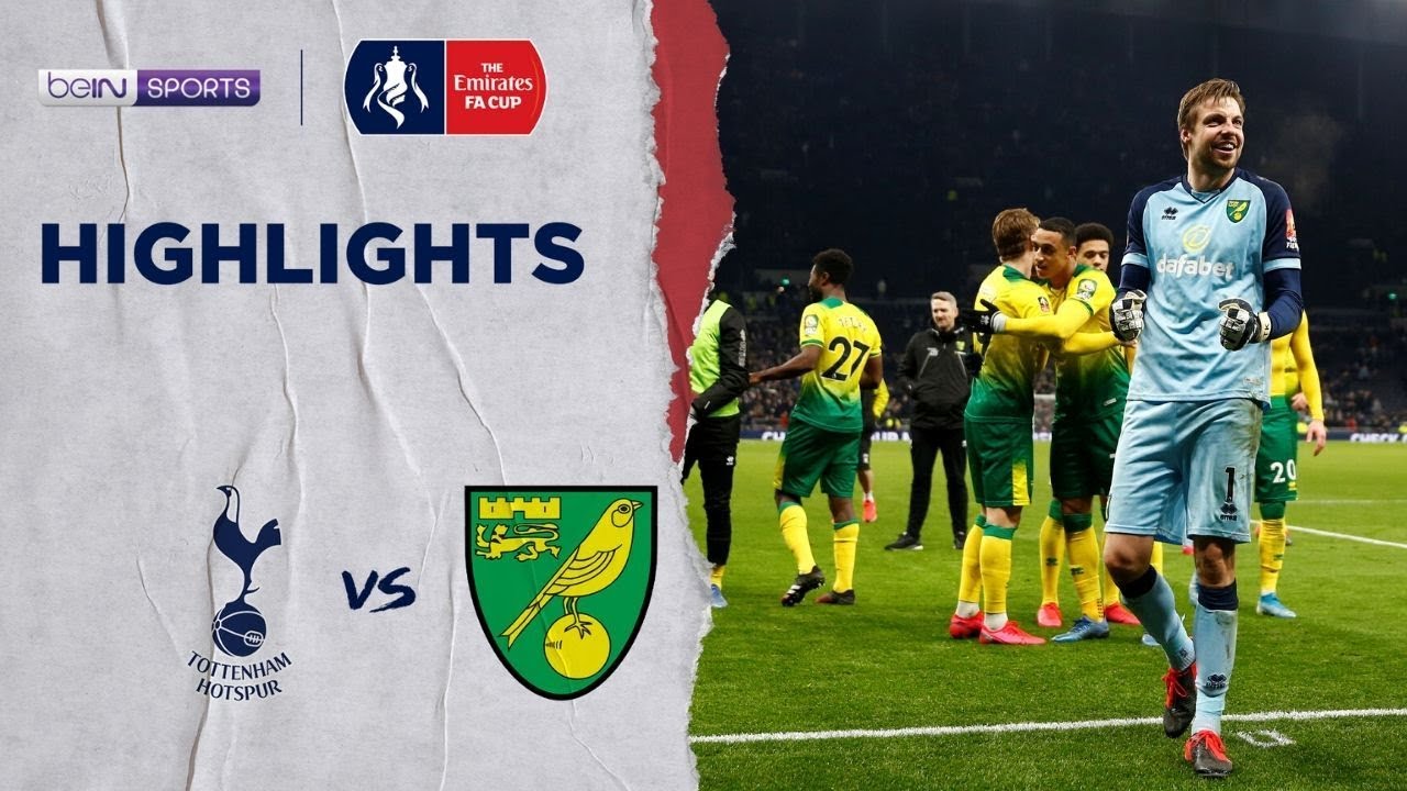  1-1 Ԫ Ե (ش 2-3) | Ϳ Ѿ ŵ FA Cup 19/20