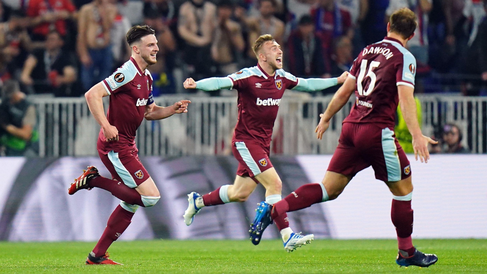 § 0-3 ʵ  | û ա ŵ Europa League 21/22