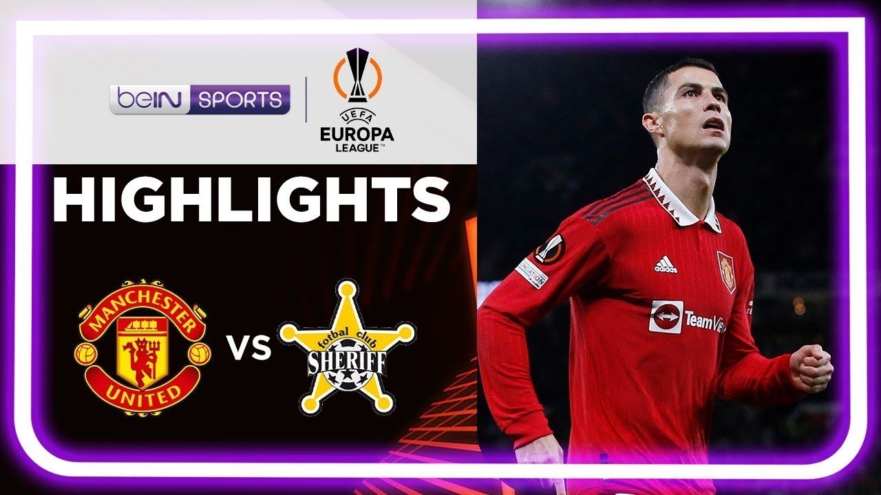   3-0 Կ ʻ | û ա ŵ Europa League 22/23