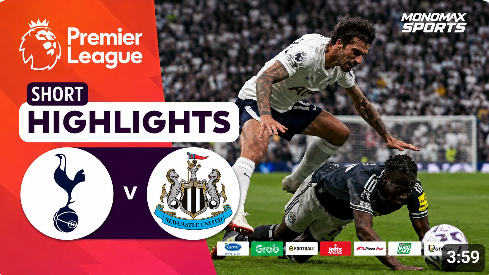 [Highlights] Premier League 2026/27 : ������ vs ��Ǥ�����