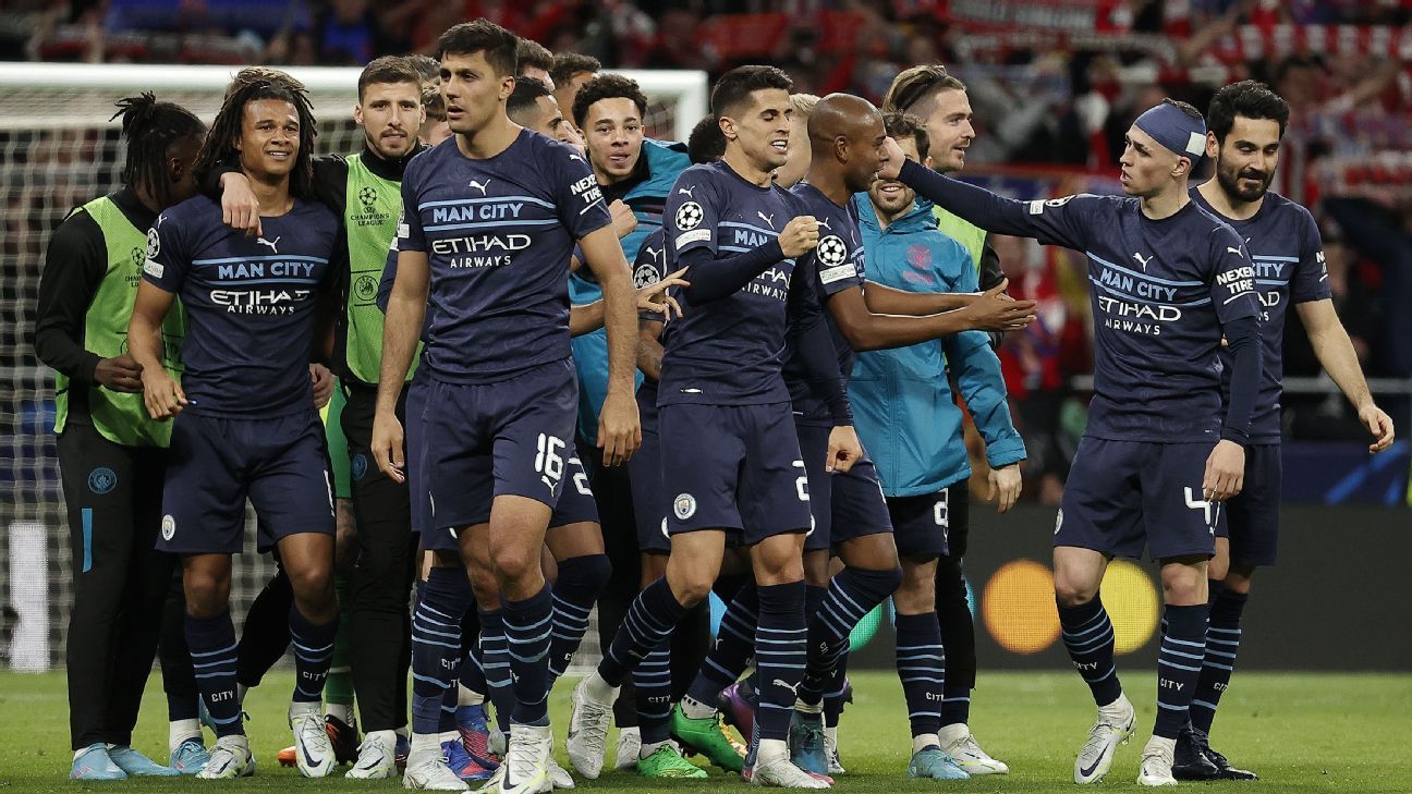 ͵ŵ ҴԴ 0-0  Ե | ٿ ¹ ա ŵ Champions League 21/22