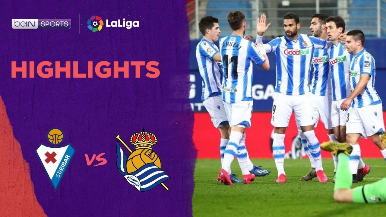 Ժ 1-2  ´Ҵ | ա ŵ LaLiga 19/20