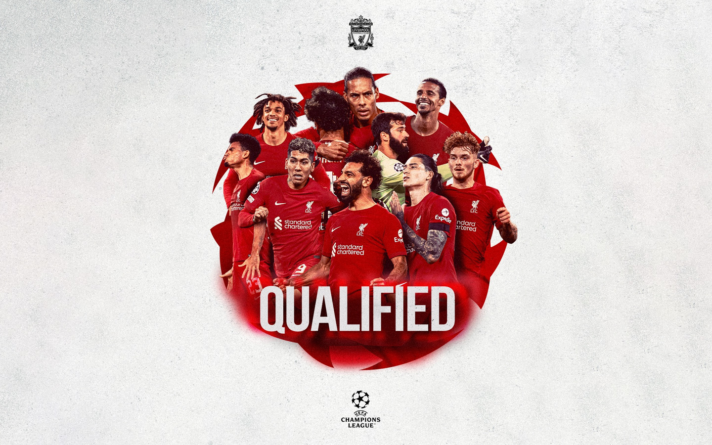 Liverpool UCL