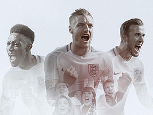 England World Cup