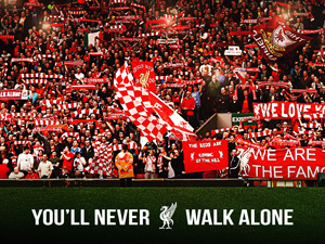 YNWA