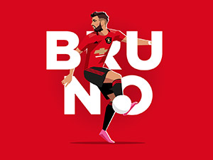 Bruno Fernandes