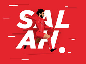 Salah