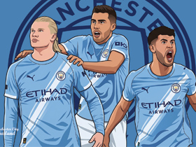 Manchester City