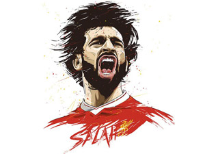 Salah