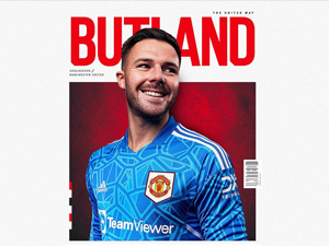 Jack Butland