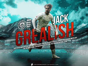 Jack Grealish