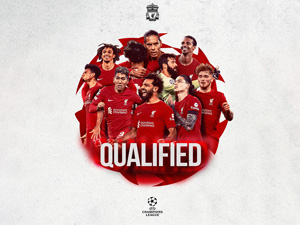 Liverpool UCL