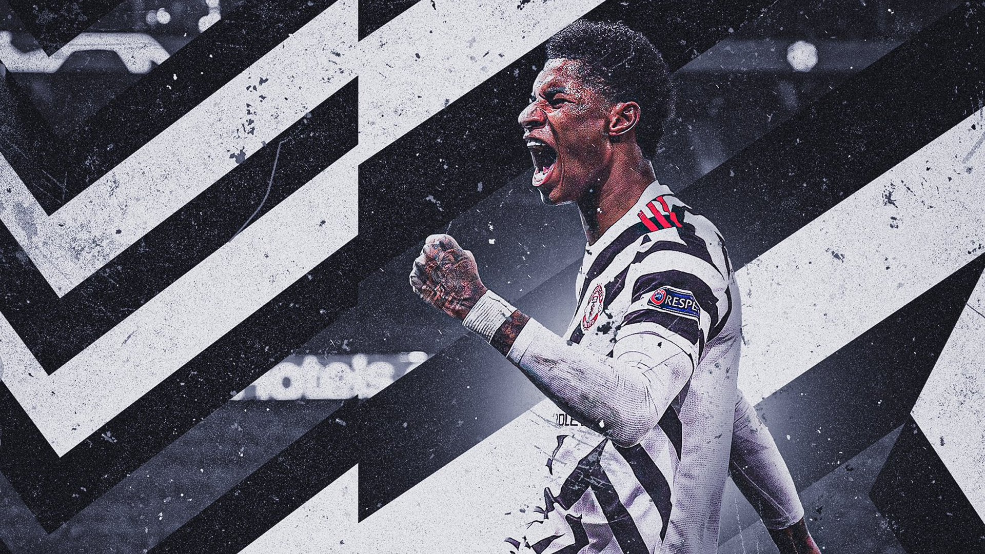 Marcus Rashford