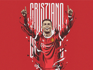 Ronaldo