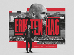 Erik ten Hag