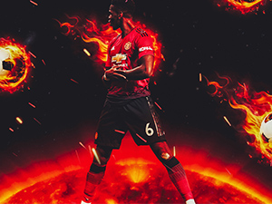 Pogba