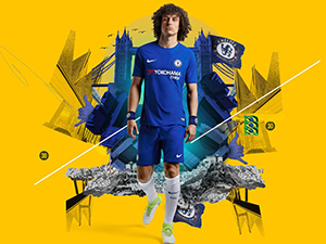 David Luiz