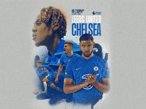Leeds v Chelsea