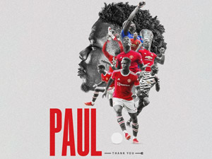 Paul Pogba