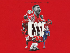 Jesse Lingard