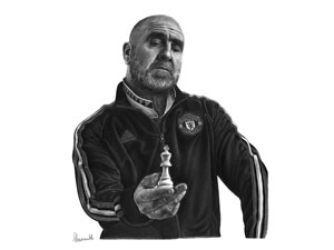 Cantona