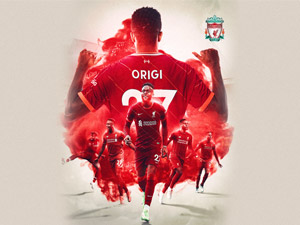 Origi